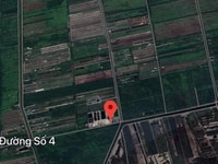 Bán 1,4 hecta đất trồng chanh không hạt Bán 1,4 hecta đất trồng chanh không hạt