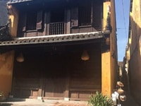 Bán nhà mặt tiền Trần Phú, phố đi Hội An, Bán nhà mặt tiền Trần Phú, phố đi Hội An,