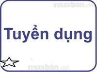 Công ty cần tuyển gấp nhân viên kế toán Công ty cần tuyển gấp nhân viên kế toán