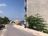 Bán đất Thạnh Xuân 24, khu Đại Phú, Quận 12 TPHCM Bán đất Thạnh Xuân 24, khu Đại Phú, Quận 12 TPHCM