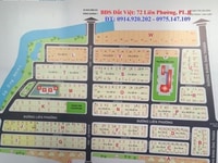 Bán nền 12m x 20m Dự án sở văn hoá thông tin Q9,đường 12m,hướng tây bắ Bán nền 12m x 20m Dự án sở văn hoá thông tin Q9,đường 12m,hướng tây bắ