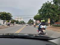 Đất 2 mặt tiền view biển long hải , hồ tràm , sổ hồng riêng , XDTD Đất 2 mặt tiền view biển long hải , hồ tràm , sổ hồng riêng , XDTD