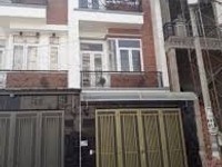 Bán nhà 1 trệt 2 lầu, đường Huỳnh Châu Sổ, P6, TP. Tân An, 2,7 tỷ, SHR Bán nhà 1 trệt 2 lầu, đường Huỳnh Châu Sổ, P6, TP. Tân An, 2,7 tỷ, SHR