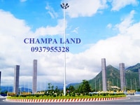 Bán đất thổ cư 100% cam ranh gần biển bãi dài giá chênh 450 triệu Bán đất thổ cư 100% cam ranh gần biển bãi dài giá chênh 450 triệu