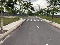 Đất nền Thành Phố 750tr/100m2 SHR ngay Tân An Đất nền Thành Phố 750tr/100m2 SHR ngay Tân An