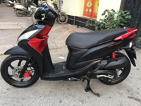 Bán xe Honda Vision chính chủ nữ đi màu đen Bán xe Honda Vision chính chủ nữ đi màu đen