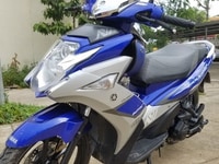 Bán xe Yamaha Nouvo SX FI 2018 đi 1800km Bán xe Yamaha Nouvo SX FI 2018 đi 1800km