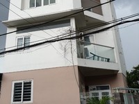 Bán nhà HXH Tô Ngọc Vân, Tam Phú, Thủ Đức 4.3 tỷ Bán nhà HXH Tô Ngọc Vân, Tam Phú, Thủ Đức 4.3 tỷ