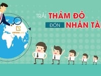 Tuyển 2 nhân viên hỗ trợ y tế công ty Tuyển 2 nhân viên hỗ trợ y tế công ty