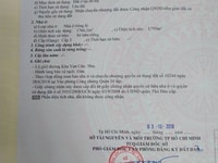 Bán Nhà Hàng Tây Hồ Đường Khá Vạn Cân - P.Linh Đông Bán Nhà Hàng Tây Hồ Đường Khá Vạn Cân - P.Linh Đông
