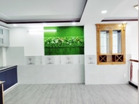 Bán nhà hẻm xe hơi Nguyễn Văn Lượng, p17.Dt 4x13, giá 3.6 tỷ Bán nhà hẻm xe hơi Nguyễn Văn Lượng, p17.Dt 4x13, giá 3.6 tỷ
