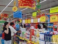 TUYỂN GẤP 2 nhân viên nam nữ phụ bán hàng TUYỂN GẤP 2 nhân viên nam nữ phụ bán hàng