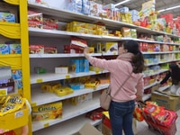 Tuyển trực tiếp nhân viên bán hàng tại Siêu Thị Tiện Lợi Tuyển trực tiếp nhân viên bán hàng tại Siêu Thị Tiện Lợi