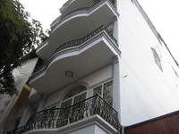 Nhà hẻm xe hơi 136m2, số 89/8 Đường Hòa Hưng, Phường 13, Quận 10 Nhà hẻm xe hơi 136m2, số 89/8 Đường Hòa Hưng, Phường 13, Quận 10