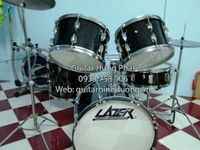 Bán bộ trống jazz drum lazer giá siêu rẻ tại Bình Dương Bán bộ trống jazz drum lazer giá siêu rẻ tại Bình Dương