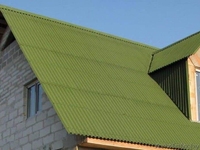Tôn lợp chống nóng chống hóa chất Tôn lợp chống nóng chống hóa chất