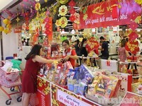 Tuyển người làm trong quầy Siêu Thị Mini Tuyển người làm trong quầy Siêu Thị Mini