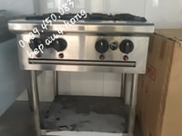 Bếp âu 4 họng - OB4 - Beryaja - Malaysia Bếp âu 4 họng - OB4 - Beryaja - Malaysia