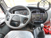 Veam VT340S-1 Thùng Dài 6M2 3 Tấn 5 Động Cơ ISUZU Veam VT340S-1 Thùng Dài 6M2 3 Tấn 5 Động Cơ ISUZU