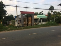 Bán đất góc 2 mặt tiền Tình Lộ 15, Xã Nhuận Đức, Củ Chi Bán đất góc 2 mặt tiền Tình Lộ 15, Xã Nhuận Đức, Củ Chi