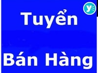 Cửa hàng cần tuyển nhân viên kế toán bán hàng Cửa hàng cần tuyển nhân viên kế toán bán hàng