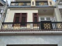 Bán nhà Mặt Tiền Trần Văn Hoàng , Phường 9 , Quận Tân Bình thông ra Lý Bán nhà Mặt Tiền Trần Văn Hoàng , Phường 9 , Quận Tân Bình thông ra Lý
