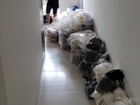 Hẻm thông qua đường số 4 khu đô thị Lê Hồng Phong 1 (cách 20m) Hẻm thông qua đường số 4 khu đô thị Lê Hồng Phong 1 (cách 20m)