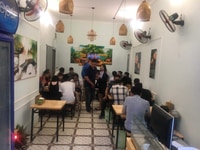 Cần sang nhượng hàng ăn phố Phạm Ngọc Thạch(DT: 45m2 - MT: 3m - 15tr) Cần sang nhượng hàng ăn phố Phạm Ngọc Thạch(DT: 45m2 - MT: 3m - 15tr)
