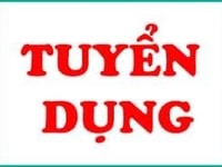 Chi nhánh công ty cần tuyển gấp nhân viên giao chở hàng Chi nhánh công ty cần tuyển gấp nhân viên giao chở hàng