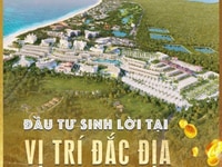 Độc quyền phân phối shophouse grand world phú quốc Độc quyền phân phối shophouse grand world phú quốc