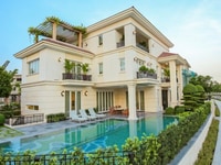 Bán biệt thự đơn lập Sala Quang Minh, đô thị Thủ Thiêm, Q2, DT 500m2 Bán biệt thự đơn lập Sala Quang Minh, đô thị Thủ Thiêm, Q2, DT 500m2