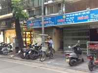 Sang nhượng thời trang Phạm Ngọc Thạch 25m2 x 2 , Mt 3.5m , 23tr Sang nhượng thời trang Phạm Ngọc Thạch 25m2 x 2 , Mt 3.5m , 23tr
