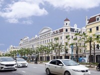 Bán Nhà Phố Kinh Doanh Trung Tâm Du Lịch Bãi Cháy Bán Nhà Phố Kinh Doanh Trung Tâm Du Lịch Bãi Cháy