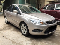 Bán xe Ford Focus 2012 tự động bản 2.0 màu ghi vàng xe rất đẹp. Bán xe Ford Focus 2012 tự động bản 2.0 màu ghi vàng xe rất đẹp.