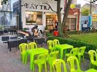 Sang nhượng cửa hàng trà sữa • Vị trí gần công an tp biên hòa Sang nhượng cửa hàng trà sữa • Vị trí gần công an tp biên hòa
