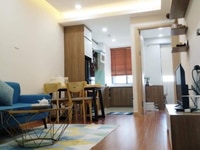 Cho thuê Căn Hộ HD Mon 60m2,2PN, đầy đủ đồ giá 11tr/th Cho thuê Căn Hộ HD Mon 60m2,2PN, đầy đủ đồ giá 11tr/th