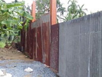 Bán lô đất đường 42, Hiệp Bình Chánh 65m2 (4x16.25m), 835tr Bán lô đất đường 42, Hiệp Bình Chánh 65m2 (4x16.25m), 835tr