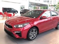 Xe Cerato 2019 mới Đầy đủ các màu, phân khúc, giá tốt, hỗi trợ vay vốn Xe Cerato 2019 mới Đầy đủ các màu, phân khúc, giá tốt, hỗi trợ vay vốn