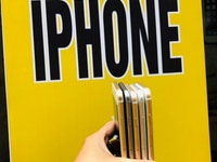 Iphone 6 Quốc Tế 64G máy zin đủ màu vàng trắng xám Iphone 6 Quốc Tế 64G máy zin đủ màu vàng trắng xám