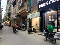 Bán nhà Nguyễn Thái Học 52m2, 5 tâng, mặt tiền4.1m,giá 10 tỷ Ba Đình. Bán nhà Nguyễn Thái Học 52m2, 5 tâng, mặt tiền4.1m,giá 10 tỷ Ba Đình.