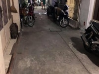 Nhà phố bán tại đường Bông Sao, P5, Q8. Nhà phố bán tại đường Bông Sao, P5, Q8.