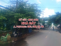 Đất vị trí đẹp hẻm 165 Đô Lương, P.12,TP. Vũng Tàu Đất vị trí đẹp hẻm 165 Đô Lương, P.12,TP. Vũng Tàu