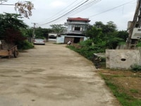 Bán đất Sơn Tây Hòa Lạc, ngay ngã tư sầm uất, 91m2, MT 7m, đường 8m Bán đất Sơn Tây Hòa Lạc, ngay ngã tư sầm uất, 91m2, MT 7m, đường 8m