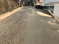 Cần bán gấp lô đất xây dựng đường Nguyễn An Ninh phường 6 thành phố Cần bán gấp lô đất xây dựng đường Nguyễn An Ninh phường 6 thành phố