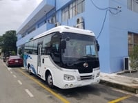 Bán Xe Samco Isuzu 2019 29 Chỗ Đông 3.0 Khung Gầm Máy Móc Nhật Bản Bán Xe Samco Isuzu 2019 29 Chỗ Đông 3.0 Khung Gầm Máy Móc Nhật Bản