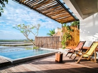 Sang tay villa view lúa An Mỹ, Hội An Sang tay villa view lúa An Mỹ, Hội An