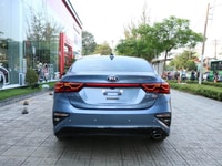 Bán xe Cerato All new nhận xe từ 185 triệu, đủ màu Bán xe Cerato All new nhận xe từ 185 triệu, đủ màu