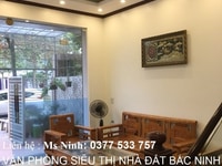 Cho thuê nhà khu Hub – Khu đô thị người Hàn sinh sống tại TP.Bắc Ninh Cho thuê nhà khu Hub – Khu đô thị người Hàn sinh sống tại TP.Bắc Ninh