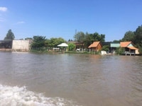 Chính chủ bán lô đất 4305m-Đối diện Sen Việt 212 ha-Sổ hồng riêng Chính chủ bán lô đất 4305m-Đối diện Sen Việt 212 ha-Sổ hồng riêng