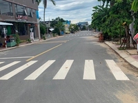 Bán 5 lô đấu giá khu dân cư Trường Xuân thành phố Tam Kỳ Bán 5 lô đấu giá khu dân cư Trường Xuân thành phố Tam Kỳ